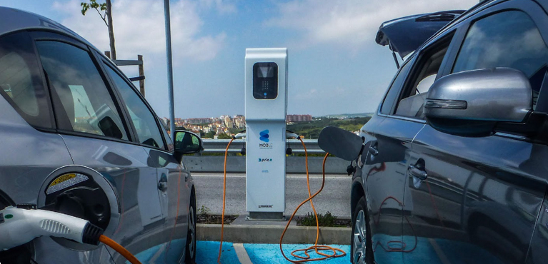 O que fazer se o posto de carregamento estiver ocupado? Dicas Chave para Condutores de Veículos Elétricos